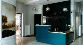 Willa Czarnieckiego - Image 2