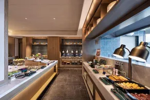 Manxin Hotel Qionghai 17° Torch Square, Xichang - Image 4