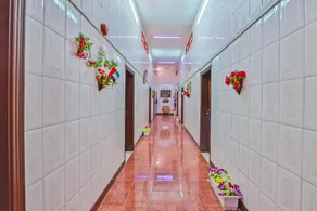 OYO 393 Al Wehda Hotel - Image 3