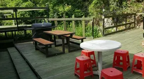 Andong Looksglampingandpam - Image 4
