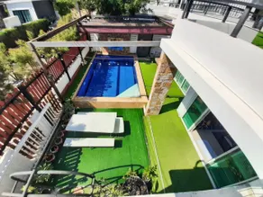 Baan Tohpool - Pool Villa Hua Hin 4 Bedrooms - Image 4