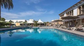 Hotel Castell Blanc - Image 2