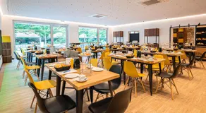 Hotel am Park - Image 2