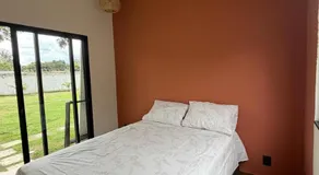 Chalé Privativo com Piscina e Área Gourmet - Image 3