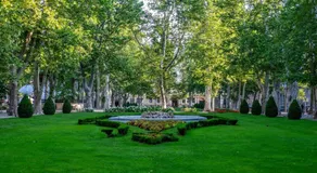 Peaceful Nest In City Center - Happy Rentals - Image 4