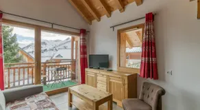 Chalet Arvina - Image 2