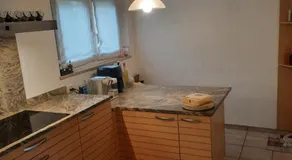 Camera in casa con giardino - Image 3