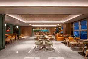 Orange Hotel Qingdao Wusi Square 3rd Yan'an Road - Image 4