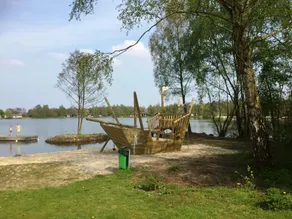 Holiday Home in Park in Twente - Image 4