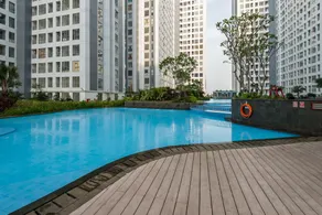 M-Town Residence 2 BR Cozy & Comfy Tangerang - Image 3