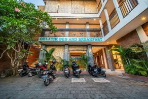 Gelatik Bed And Breakfast - Image 5