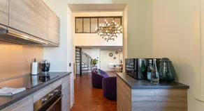 La Suite 26 - Appartement Art & Design - Image 4
