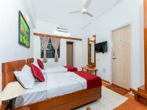 Hotel Green Field - Image 2