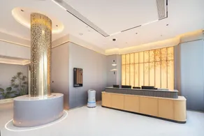 Fuyi Hotel (Taizhou Luqiao Airport Xinqiao Town) - Image 2