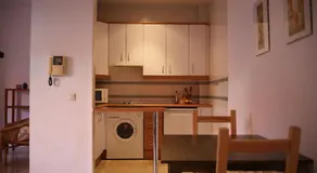 Apartamento Judería Lirio alto - Image 4