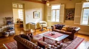 Tizzana Winery Bed and Breakfast - Image 3
