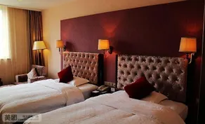 Rui'an Antai Business Hotel (Wuyue Square Branch) - Image 5