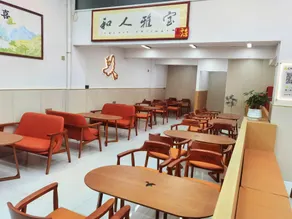 7 Days Inn (Jiaoyang Industrial Park Branch) - Image 4