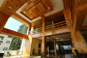 The Byke Nature Vilas Pure Veg - Image 4
