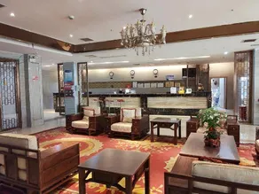 Vientiane No.1 Hotel - Image 2