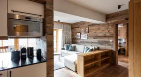 Alpbach Lodge Chalet Superior - Image 3