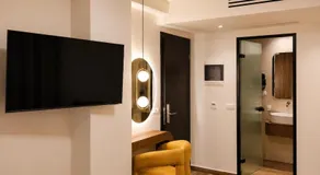 Morfeas City Hotel - Image 4