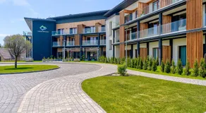Laguna Beskidów Resort - Apartament Perłowy Wellness - Image 3