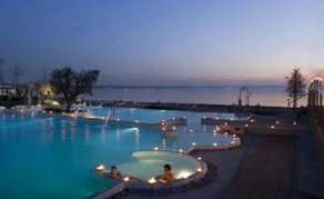 Hotel GARDENIA & Villa CHARME Adults Friendly 4Star service - Image 3
