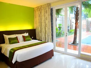 Bali De Anyer Hotel and Restaurant - Image 2