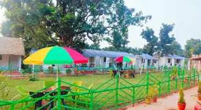 Chamtaburu Eco Village - Image 5