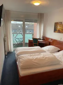 Hotel Merkenich - Image 2