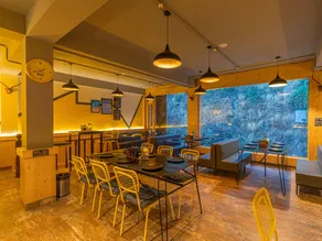 The Hosteller Kufri, Shimla - Image 5