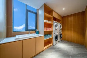 Yunji International Hotel (Lingshui High-speed Railway Station Haiyun Plaza Branch) - Image 5