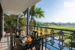 StayVista's Ocean Breeze - Pet Friendly & Private Pool - Image 4