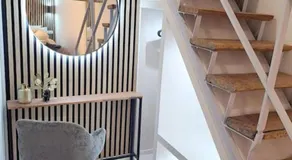 Modern Apartment in Madrid - Image 2