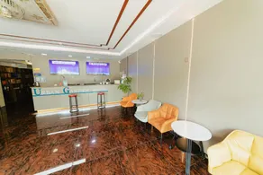 Urban Garden Esports Hotel (Yangxin Vocational College Branch) - Image 3