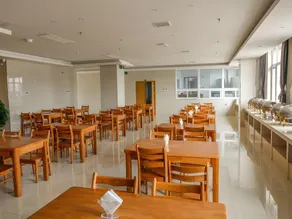 GreenTree Inn Jinzhong Xiyang County Bus Station Business Hotel - Image 3