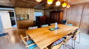 Casa Cradd, Spacious House near Flims - Image 5