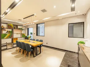 Home Inn Style Jinan Beiyuan Street Red Star Macalline - Image 4