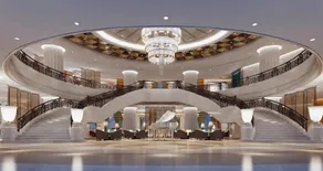 Xikelai Hotel - Image 3