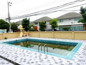 หมู่บ้านโชติกาโมเดิร์น พานทอง - Image 5