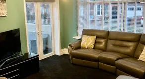 Two the Manor Born 3 bedroom house - Image 3