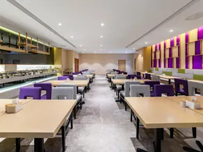 Lavande Hotel Hengyang Nayue Hengshan Scenic Area - Image 3