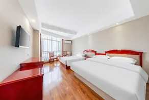 Yizeyuan Hotel - Image 2