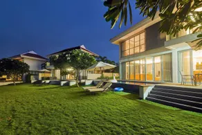 Ocean Luxury Villas Danang - Image 5
