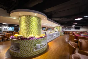 Sun City Hotel Haikou - Image 3