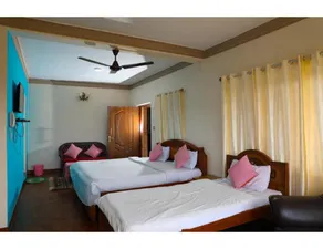 Vijaya Deepa Guest House Coonoor by LexStays - Image 2