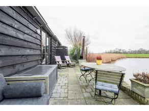 Romantic holiday home with plenty of cycling and walking possibilities - Image 4