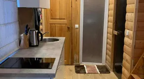 Cozy house with sauna and a fireplace - Image 5