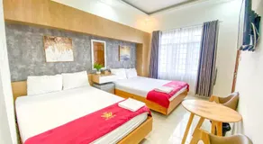 Lộc Thiên Ân hotel - Image 2